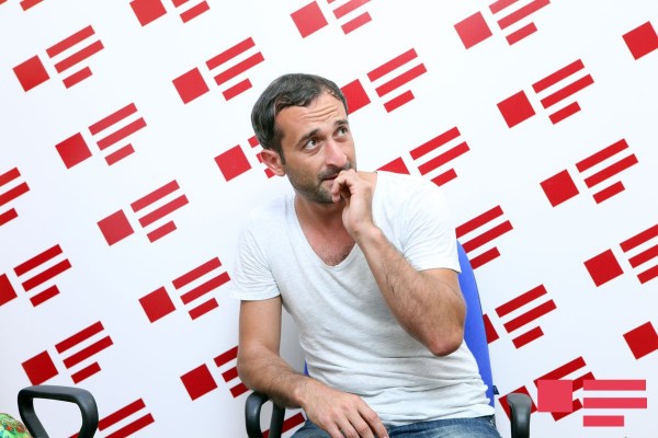“AzDrama“da rejissorla dalaşan aktyoru işdən qovdular