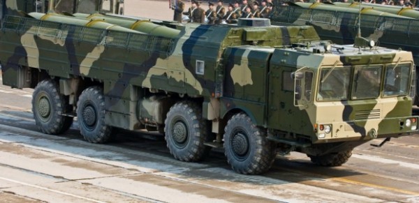 “İsgəndər“ NATO üçün ciddi təhlükə törədir