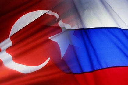 Rusiya ilə Türkiyə arasında “Türk axını” üzrə saziş imzalanıb