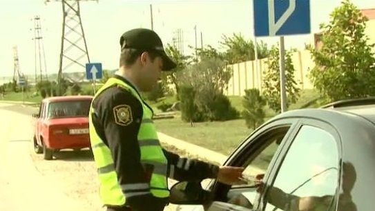 Texniki baxış - 500-dən protokol tərtib olunub