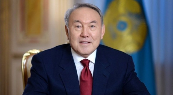 Nazarbayev Azərbaycandan Ermənistana gedəcək