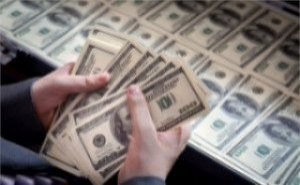 Dollar 1,60-dan aşağı düşdü