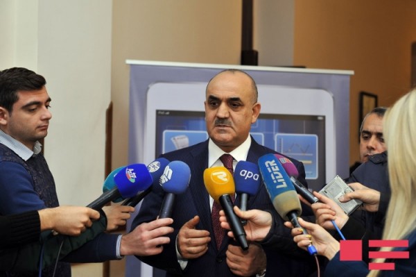 Nazir tikintidə insan itkisi ilə nəticələnən hadisələrdən danışdı