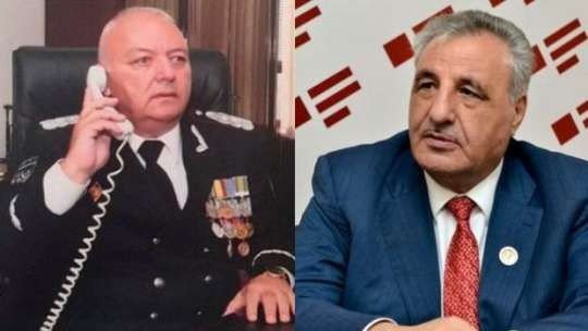 Tağı Əhmədovu öz qardaşı oğlu “satıbmış” - MTN-çilər tərəfindən döyüldüyünə görə