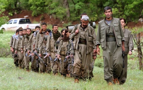Başına 1 milyon qoyulmuşdu, öldürüldü - Türkiyədə