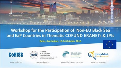Elmin İnkişaf Fondu Bakıda beynəlxalq tədbir keçirir