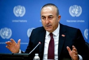 Çavuşoğlu: Rusiya və Türkiyə Qarabağla bağlı razılığa gəldilər- 5 RAYON QAYTARILIR