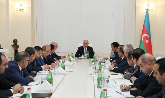 Azərbaycanda yeni zavod və müəssisələr açılacaq - SİYAHI