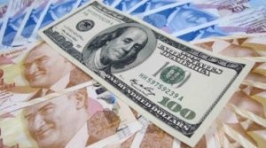 Türkiyə lirəsi tarixi minimuma qədər ucuzlaşdı