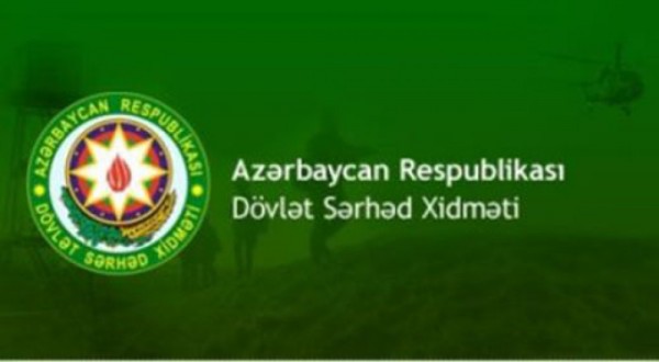 Azərbaycanın dövlət sərhədini pozmuş əcnəbi vətəndaş saxlanılıb