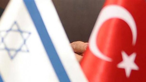 Türkiyə və İsrail 10 günə səfirlər təyin edəcəklər