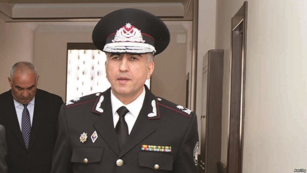 Naxçıvan MTN-nin keçmiş rəhbərinin qardaşı da həbs edildi