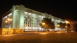 DTX və XKX əməkdaşlarına dövlət qulluqçusu statusu verildi
