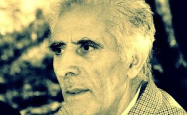 Mən onu bircə dəfə görmüşdüm... - MƏMMƏD ARAZLA BAĞLI KİÇİK XATİRƏM