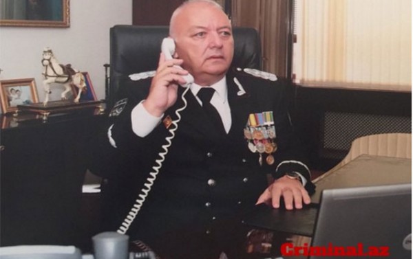 İntihar edən MTN polkovniki - Çovdarovun əlaltısıymış...