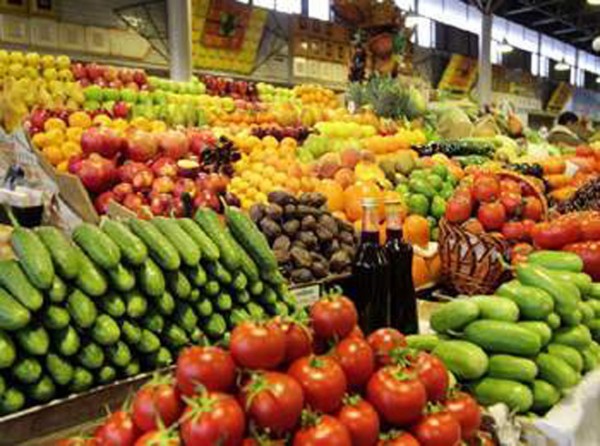 Bakıda iri “yaşıl market“lər fəaliyyətə başlayacaq