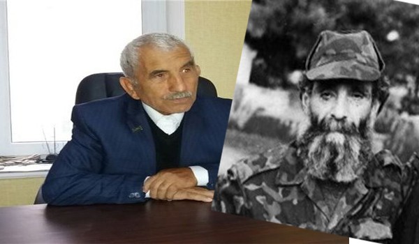 Qatır Məmmədin döyüşçüləri Hacı Əbdülə cavab verdi: “Bunu deyən ermənidir!”