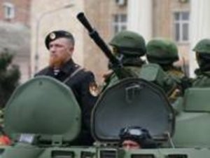 Donetskdə separatçıların “Motorola“ ləqəbli lideri öldürüldü
