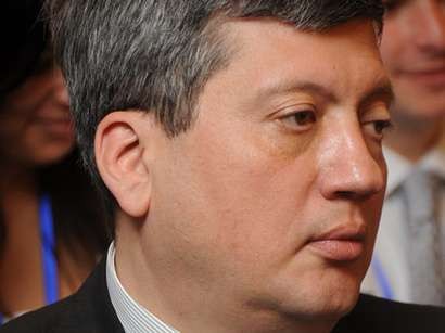 Tofiq Zülfüqarov: Azərbaycan ordusu qəfildən çox güclü zərbələr endirib və göstərib ki, Ermənistan ona tab gətirə bilməz