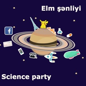 “ELM ŞƏNLİYİ” ÇƏRÇİVƏSİNDƏ İNTELLEKTUAL MÜSABİQƏ KEÇİRİLƏCƏK
