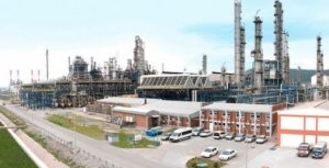 SOCAR “Petkim“dəki payının bir hissəsini satdı