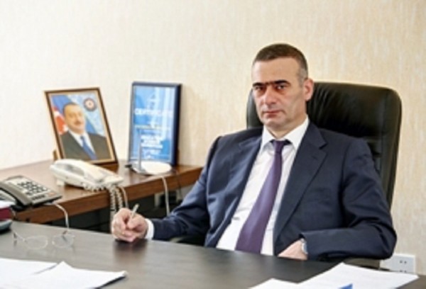 `Təfəkkür` Universitetinin rektoru işdən çıxdı