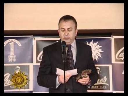 Məşhur iş adamı qaçırıldı