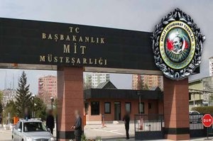 Türkiyədə terror xəbərdarlığı