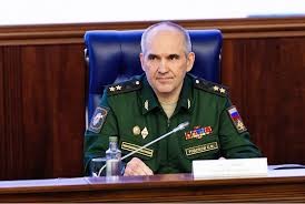 Rus general:“Terrorçular saqqalarını qırxır, onlara deyirəm ki...“