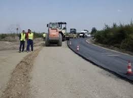 Sabirabadda inşa edilən yol 20 min əhalinin gediş-gəlişini asanlaşdıracaq