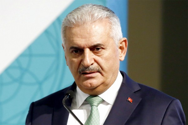 “Türkiyə Mosul əməliyyatında iştirak edir” - Binəli Yıldırım