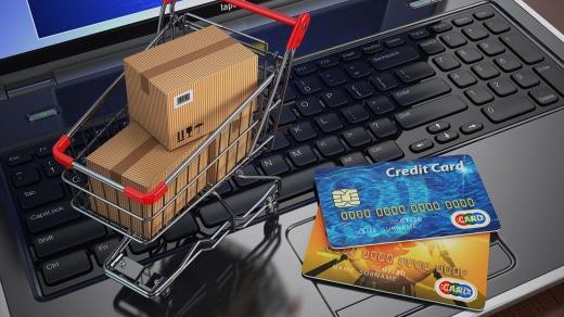 Azərbaycanda elektron ticarət dövriyyəsi 3 faizdən çox artıb