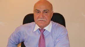 Azərbaycan Prezidenti Valeh Ələsgərovu təltif edib
