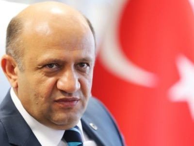 Türkiyə təyyarələri Mosul əməliyyatına qatılacaq