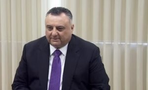 Polkovnik Əliyev dedi: “Bir dəfə də olsun Eldar Mahmudova pay ayırmamısız, nazirimizi saymırsız...“