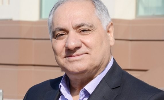 Qulu Məhərrəmli sayt açdı