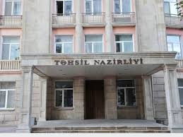 Təhsil Nazirliyi məktəbəqədər təhsil müəssisələrinin özəlləşdirilməsinin əleyhinədir
