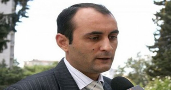 Həbsdəki jurnalistə qarşı 3 ittiham irəli sürüldü