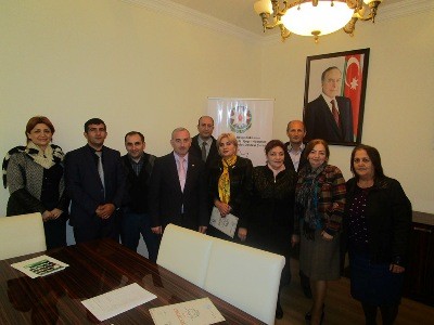Müvəkkil Hüquq Mərkəzi Qazax rayonunda “Sahibkarlar üçün hüquqi əqdlər və mühasibatlıq” mövzusunda sahibkarlar üçün təlim keçirib