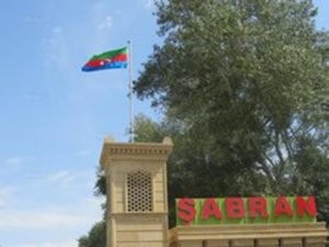 Bu rayonun DYP rəisi işdəki qüsurlarına görə vəzifədən çıxarıldı