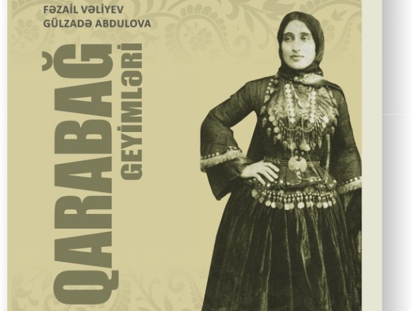 “Qarabağ geyimləri”nin təqdimatı olacaq