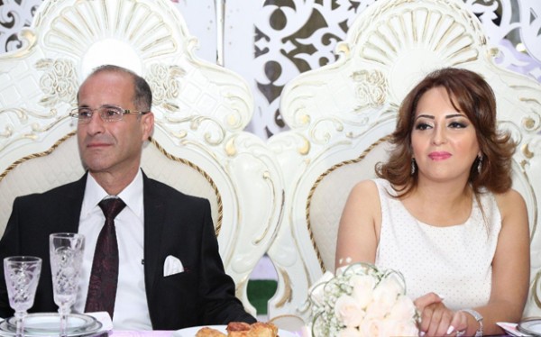 İradə İsaq: “Kişinin dörd arvadı olmalıdır“