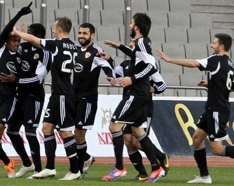 Bütöv bir ulusun “Qarabağ“ı