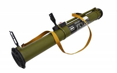 Azərbaycan RPQ-26 reaktiv qumbaraatanların istehsalına başlayır