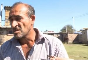 Qızını tövlədə saxlayan ataya cinayət işi açıldı
