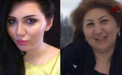 “Qızıl Məryəm“in qızı: “Anamı sevgilim öldürtdürüb“