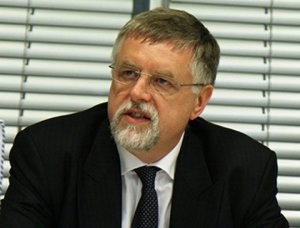 Avropa İttifaqının emissarı danışıqlar üçün Bakıya gəlir