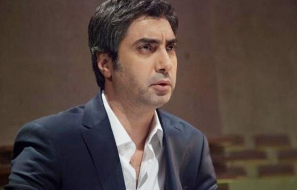 Necati Şaşmaz “Kurtlar Vadisi Darbe“yə görə ifadə verdi
