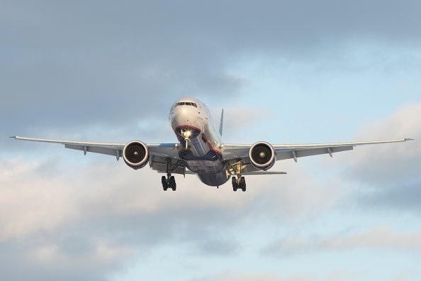 Rusiyanın daha bir aviaşirkəti Moskvadan Bakıya uçacaq