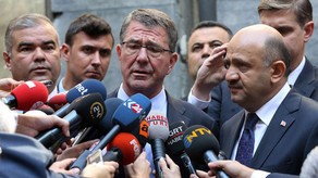 Türkiyə və İraq arasında razılıq əldə olunub